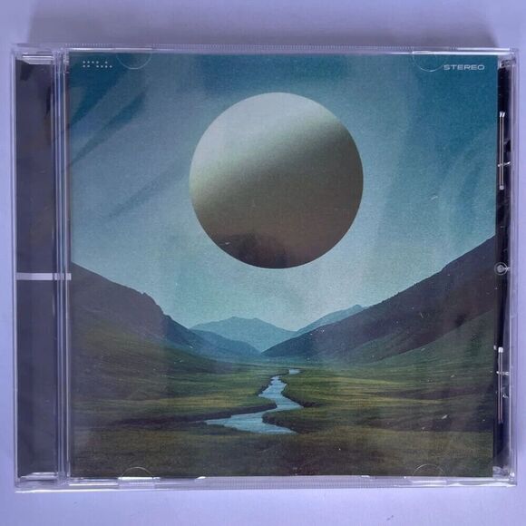Tycho - Infinite Health NEW Compact Disc CD Mom+Pop 2024 EDM Electronic Music - Picture 1 of 2